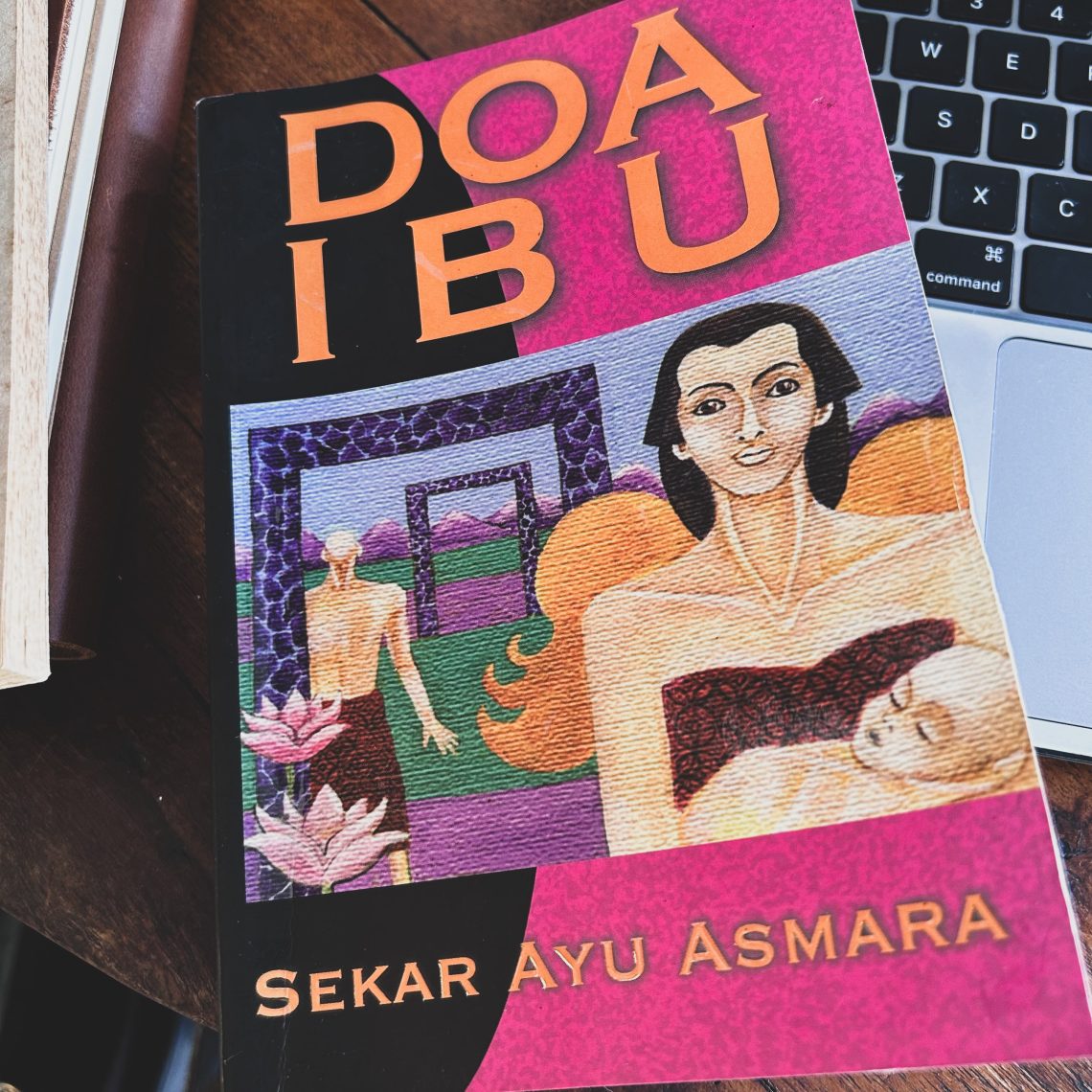 doa ibu sekar ayu asmara
