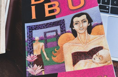 doa ibu sekar ayu asmara